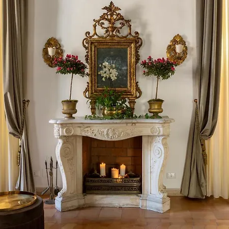 Апартаменты Experience Collection By Romac - Costaguti Experience Рим