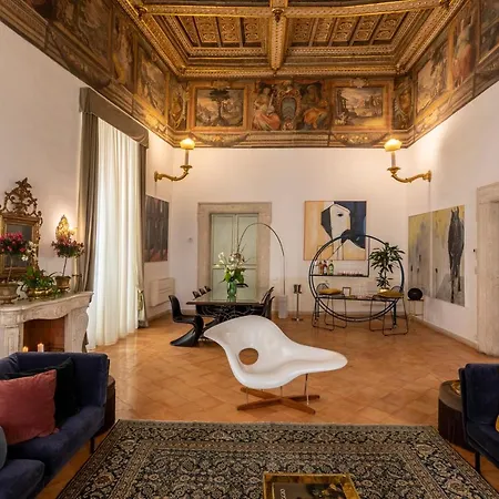 Experience Collection By Romac - Costaguti Experience Апартаменты *