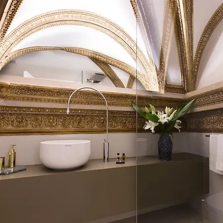 Experience Collection By Romac - Costaguti Experience Апартаменты