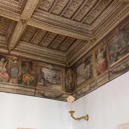 Experience Collection By Romac - Costaguti Experience * Рим