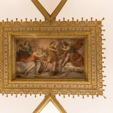 Апартаменты Experience Collection By Romac - Costaguti Experience *