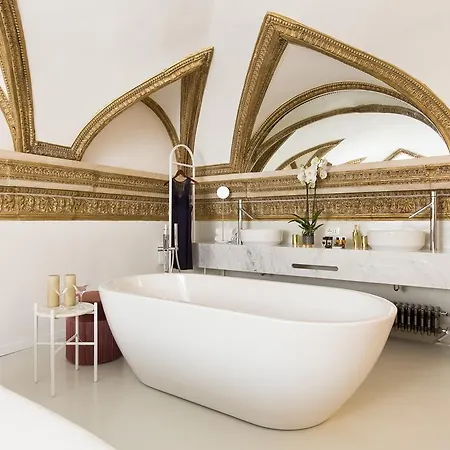 Апартаменты Experience Collection By Romac - Costaguti Experience *