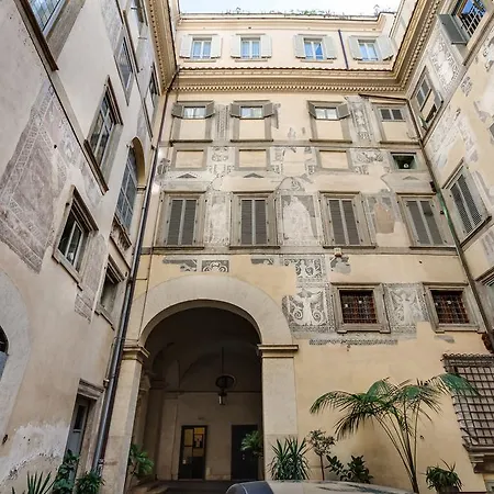 Experience Collection By Romac - Costaguti Experience Рим