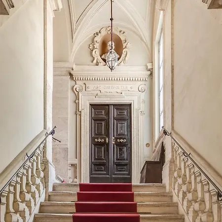 Апартаменты Experience Collection By Romac - Costaguti Experience *