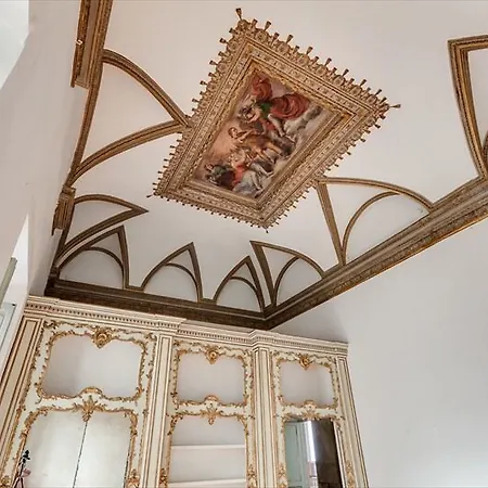 Апартаменты Experience Collection By Romac - Costaguti Experience Рим