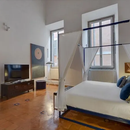 Experience Collection By Romac - Costaguti Experience Апартаменты