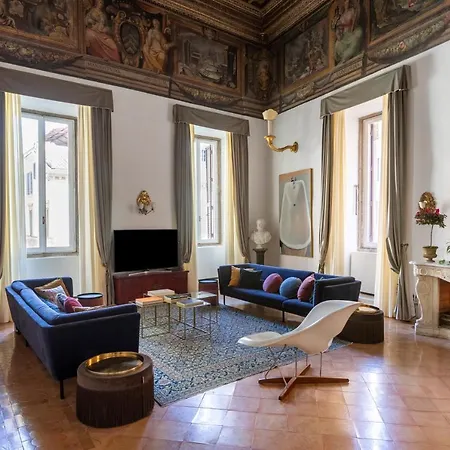 Experience Collection By Romac - Costaguti Experience Apartament Rzym