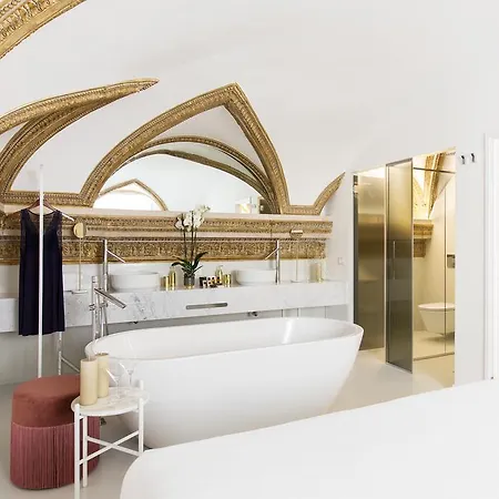 Experience Collection By Romac - Costaguti Experience Apartament *