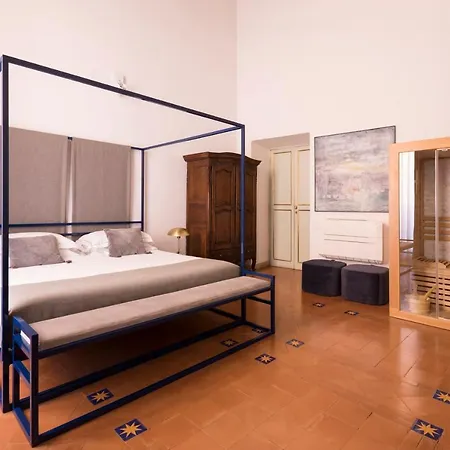 Lejlighed Experience Collection By Romac - Costaguti Experience *