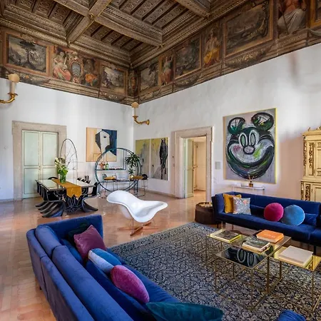 Lejlighed Experience Collection By Romac - Costaguti Experience Rom