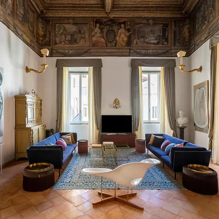 Experience Collection By Romac - Costaguti Experience Lejlighed Rom