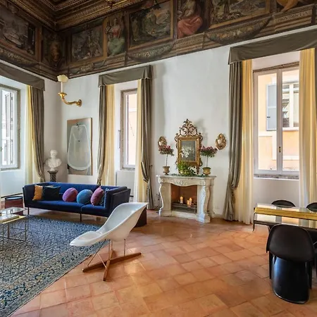 Experience Collection By Romac - Costaguti Experience Apartment Rom