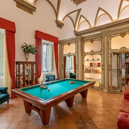 Experience Collection By Romac - Costaguti Experience Lejlighed