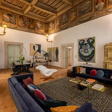 Lejlighed Experience Collection By Romac - Costaguti Experience Rom