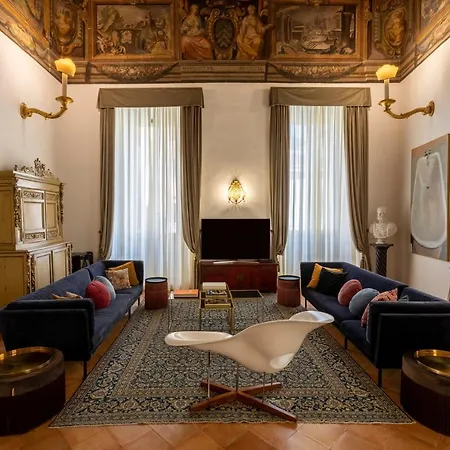 Experience Collection By Romac - Costaguti Experience Lejlighed *