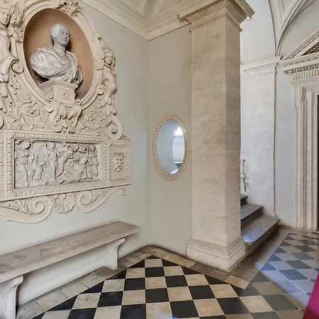 Experience Collection By Romac - Costaguti Experience Lejlighed *