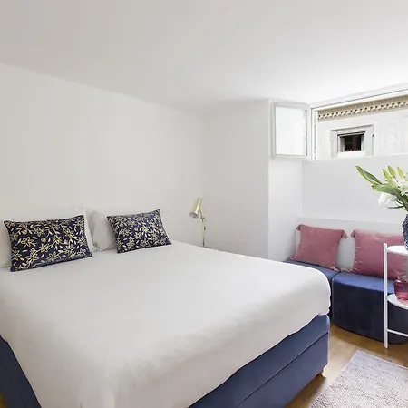 Experience Collection By Romac - Costaguti Experience Lejlighed