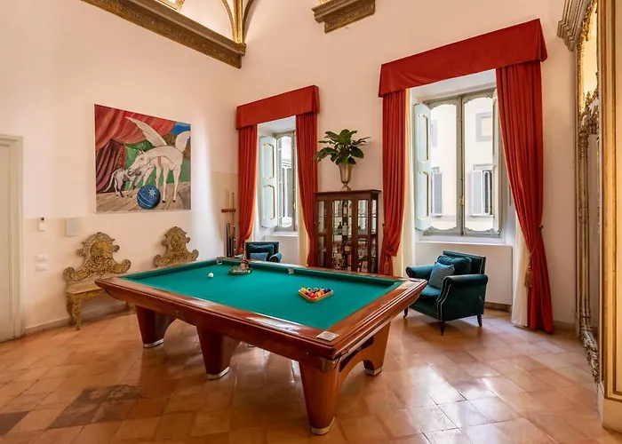 Experience Collection By Romac - Costaguti Experience Διαμέρισμα *