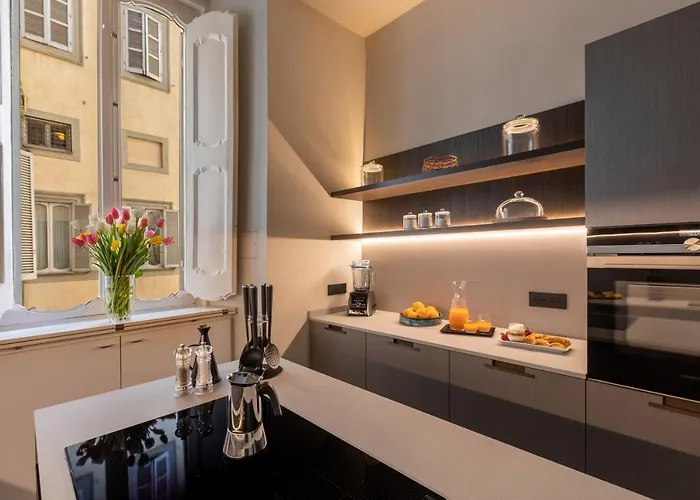 Experience Collection By Romac - Costaguti Experience Διαμέρισμα *