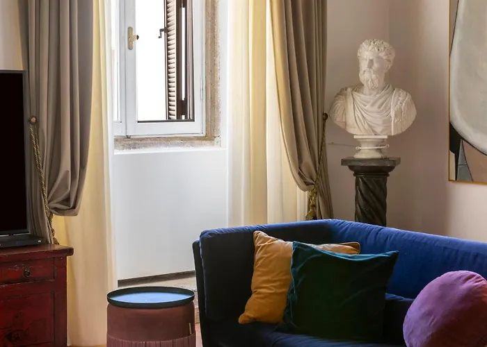 Experience Collection By Romac - Costaguti Experience * Ρώμη