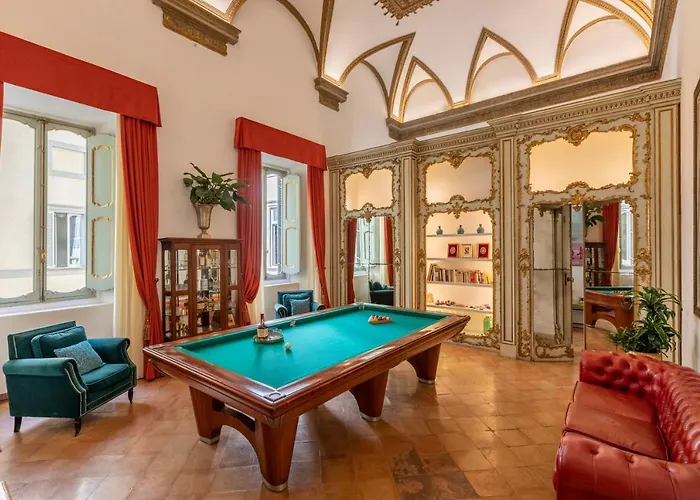 Experience Collection By Romac - Costaguti Experience Διαμέρισμα