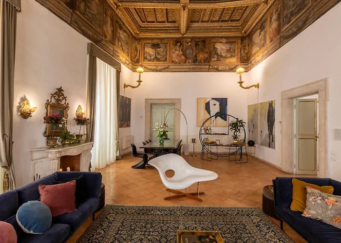 Experience Collection By Romac - Costaguti Experience Διαμέρισμα *