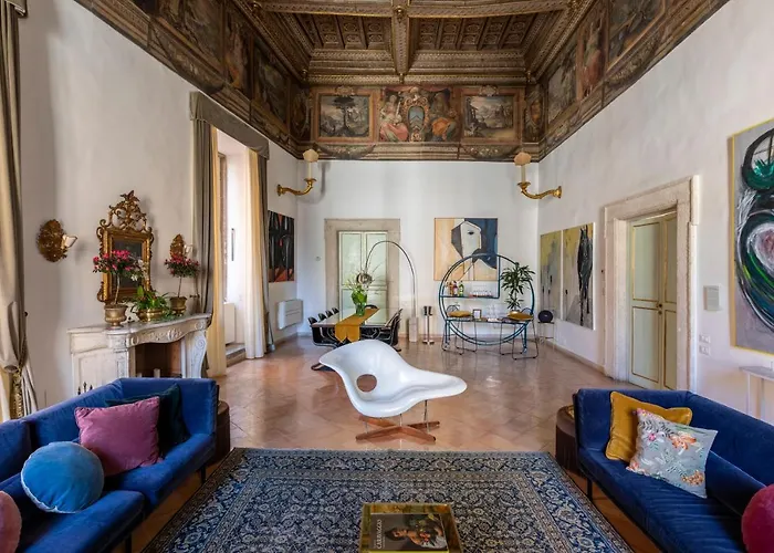 Experience Collection By Romac - Costaguti Experience