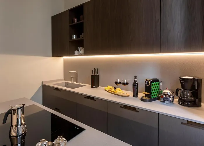 Experience Collection By Romac - Costaguti Experience Διαμέρισμα