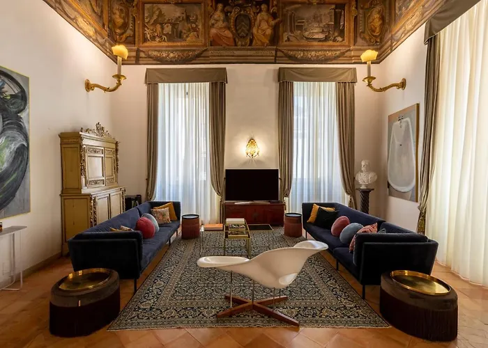 Experience Collection By Romac - Costaguti Experience Διαμέρισμα *