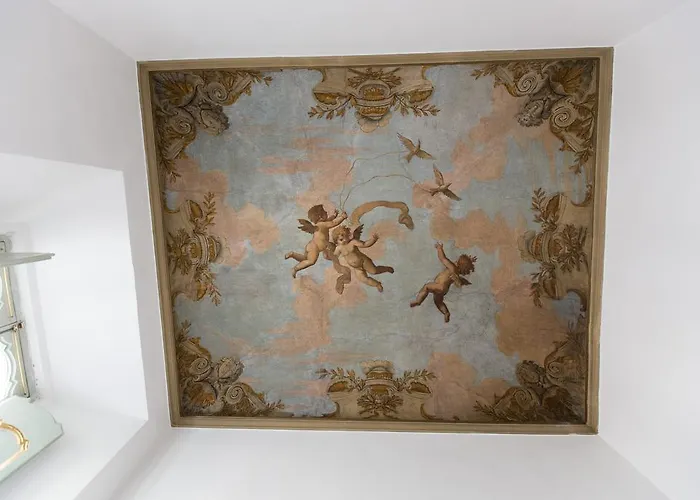 Experience Collection By Romac - Costaguti Experience Ρώμη