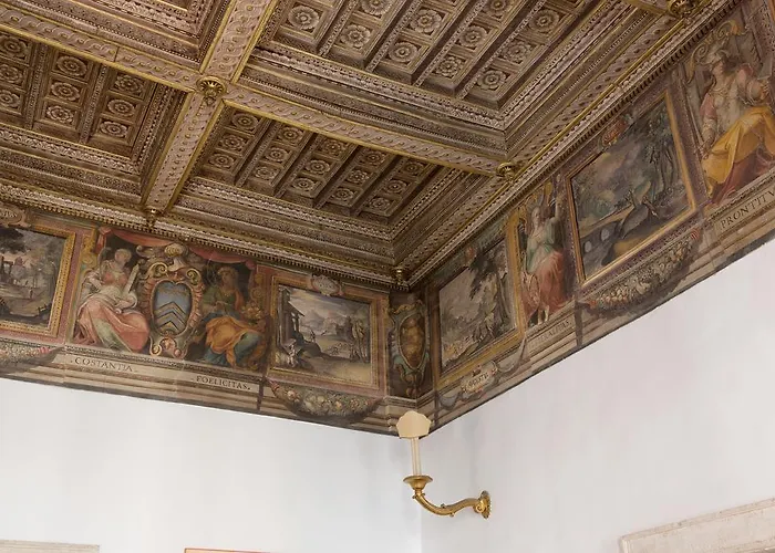 Experience Collection By Romac - Costaguti Experience * Ρώμη