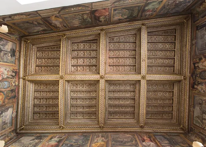 Experience Collection By Romac - Costaguti Experience Ρώμη