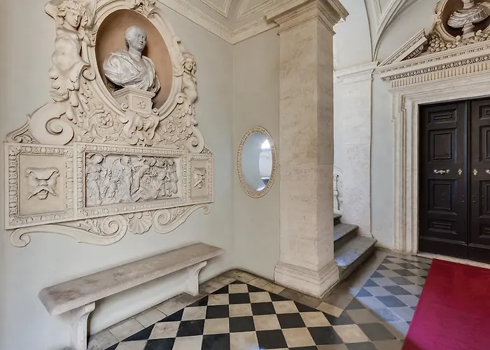 Experience Collection By Romac - Costaguti Experience Διαμέρισμα *