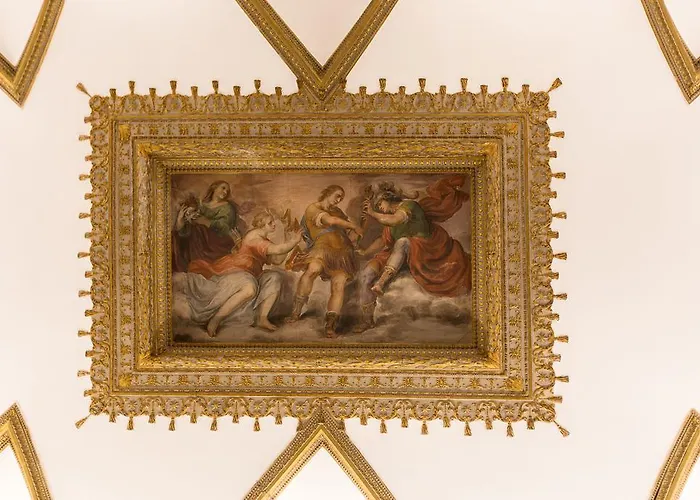 Διαμέρισμα Experience Collection By Romac - Costaguti Experience *