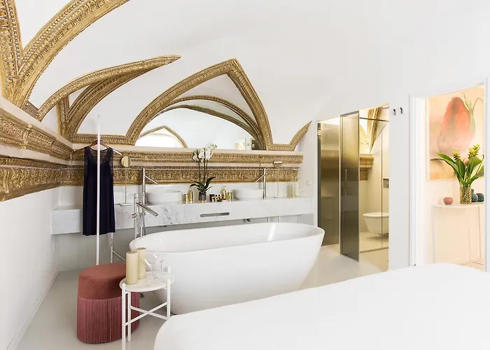 Experience Collection By Romac - Costaguti Experience Διαμέρισμα *