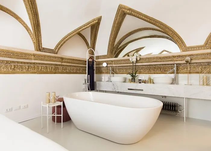 Διαμέρισμα Experience Collection By Romac - Costaguti Experience *