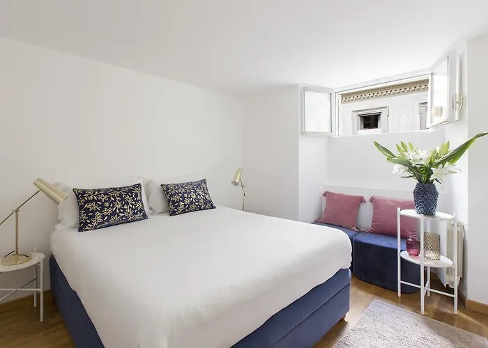 Experience Collection By Romac - Costaguti Experience Διαμέρισμα