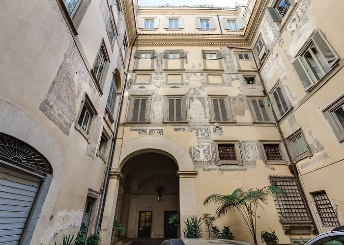 Experience Collection By Romac - Costaguti Experience Ρώμη