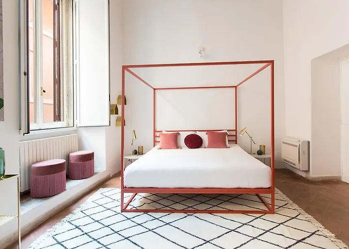 Διαμέρισμα Experience Collection By Romac - Costaguti Experience Ρώμη