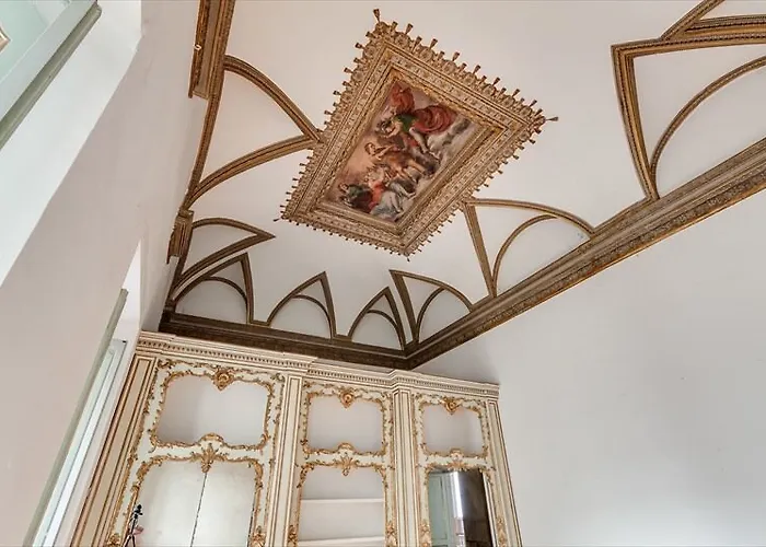 Διαμέρισμα Experience Collection By Romac - Costaguti Experience Ρώμη