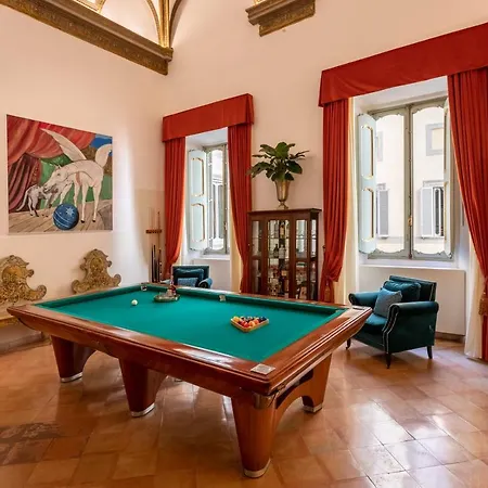 Experience Collection By Romac - Costaguti Experience Διαμέρισμα *