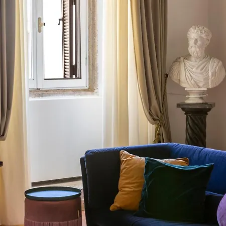 Experience Collection By Romac - Costaguti Experience * Roma