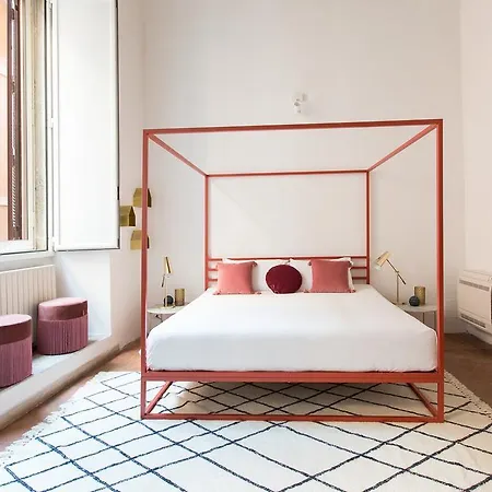 Διαμέρισμα Experience Collection By Romac - Costaguti Experience Ρώμη