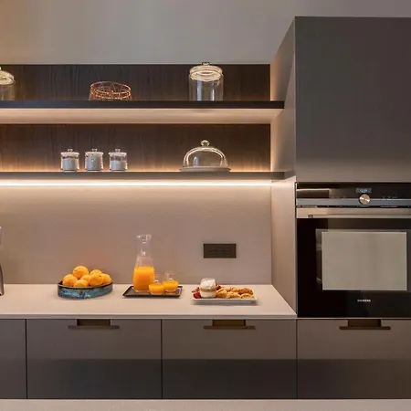 Experience Collection By Romac - Costaguti Experience Lägenhet Rom