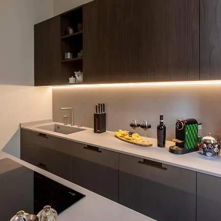Experience Collection By Romac - Costaguti Experience Lägenhet